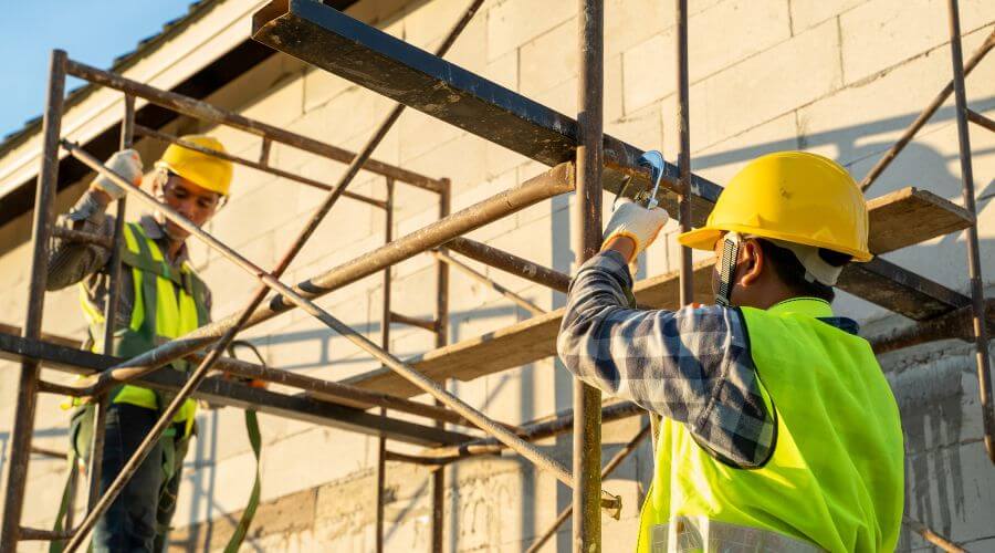 Expert new roof installation services in Hanahan, SC